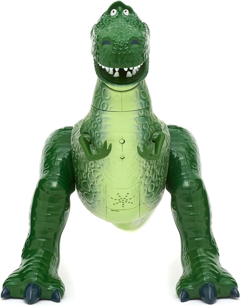 Disney Toy Story Rex Talking Action Figure