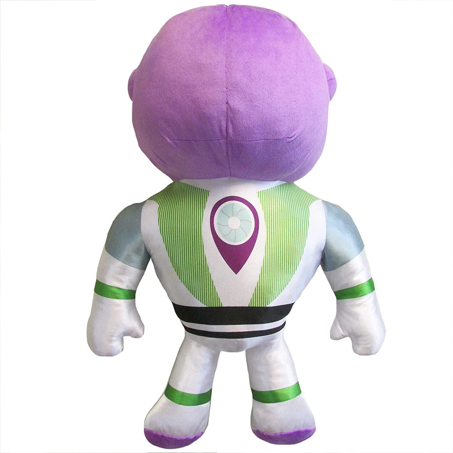 Disney Buzz Lightyear Jumbo Plush 34"
