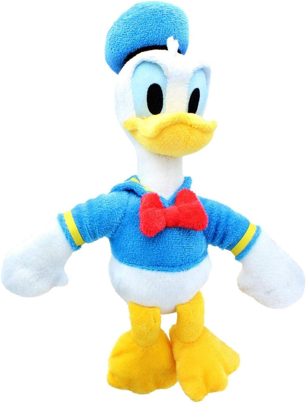 Disney Donald  Standing  Plush 11inch