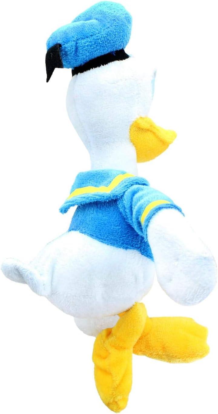 Disney Donald  Standing  Plush 11inch