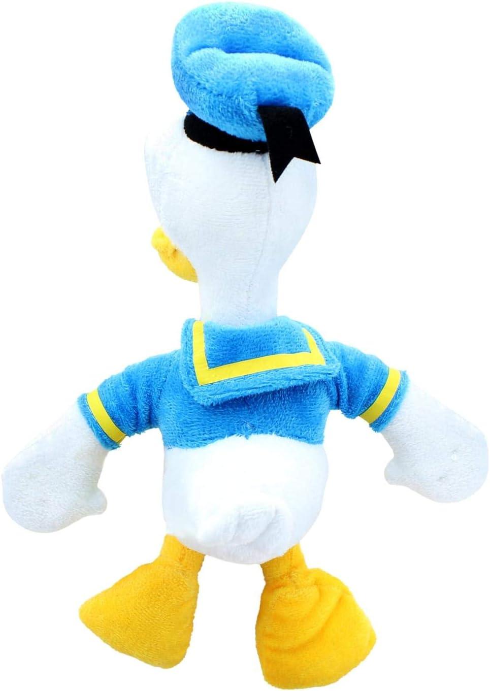 Disney Donald  Standing  Plush 11inch