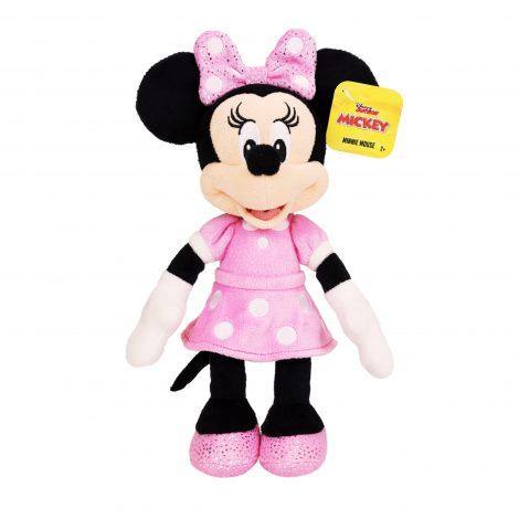 Disney Junior Beanbag Plush