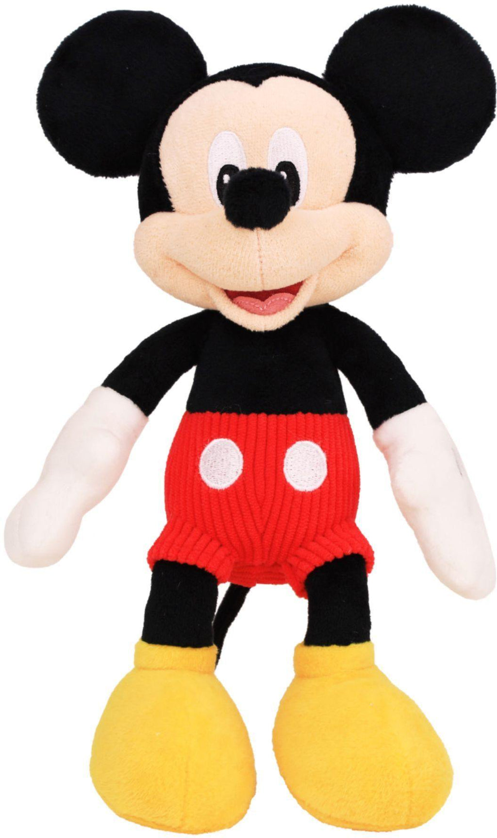 Disney Junior Beanbag Plush