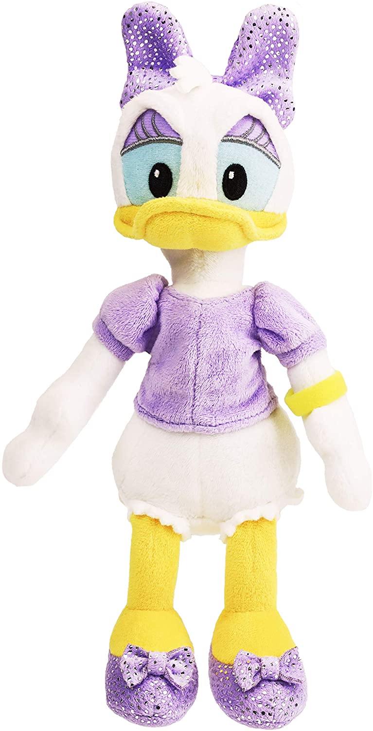 Disney Junior Beanbag Plush