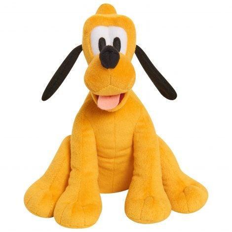 Disney Pluto 11" Stuffed Plush Doll Toy