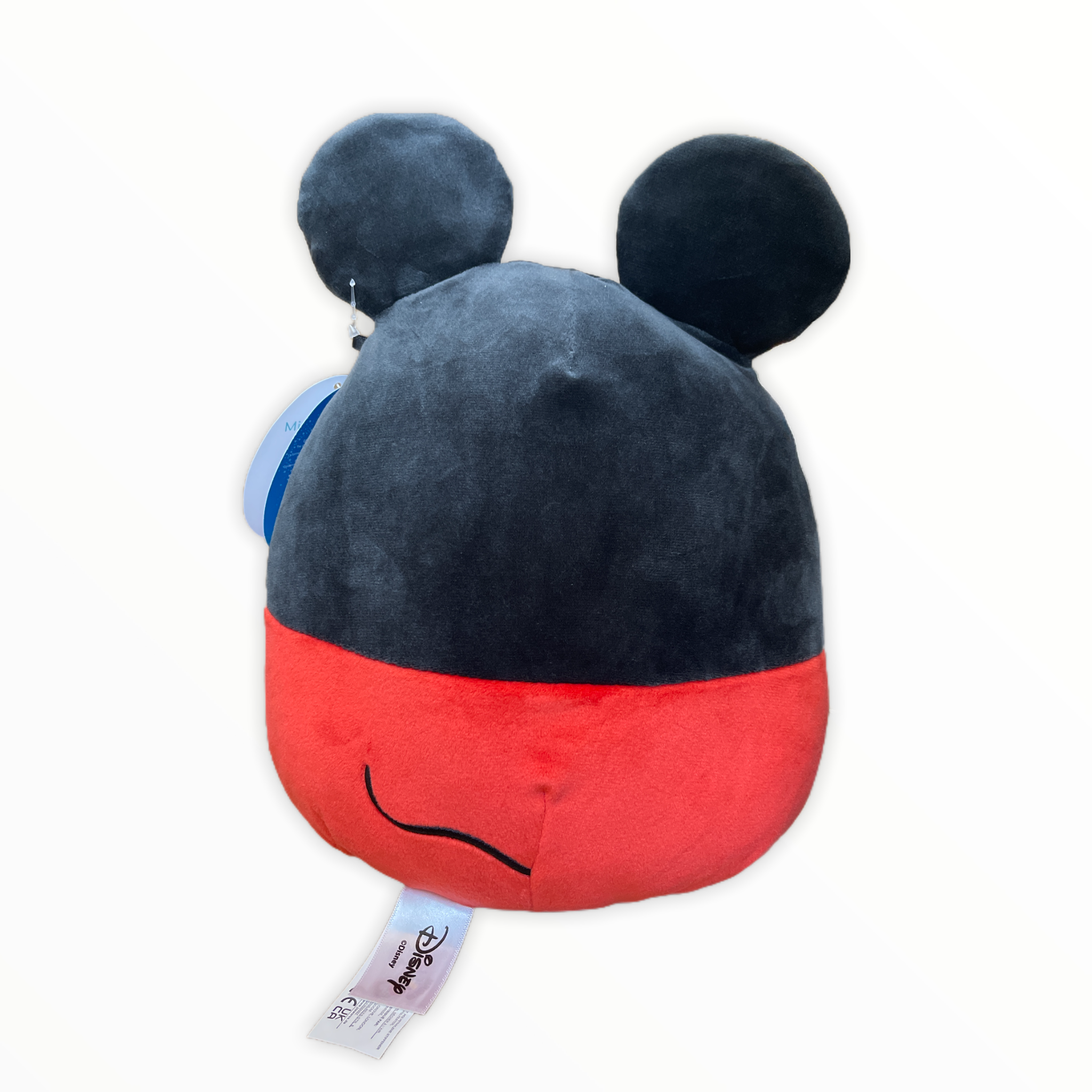 Disney Squishmallow Mickey Mouse