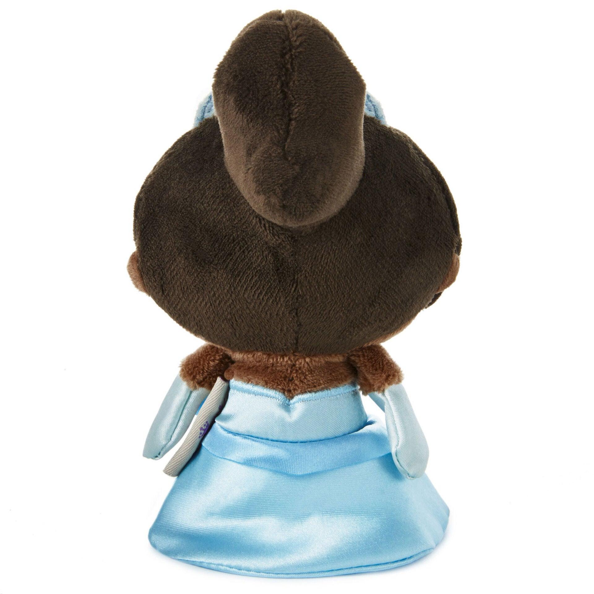 itty bittys® Disney Princess Tiana Plush