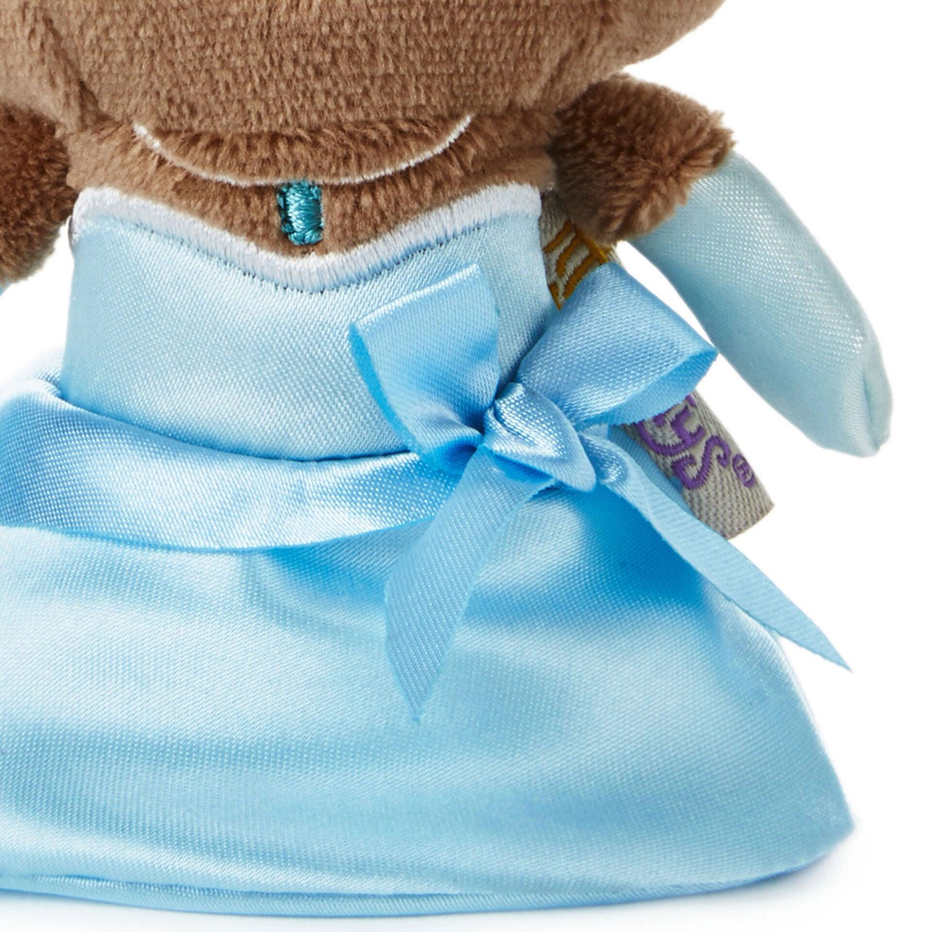 itty bittys® Disney Princess Tiana Plush