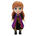 Jakks Disney Frozen Mini Toddler Doll Princess Anna
