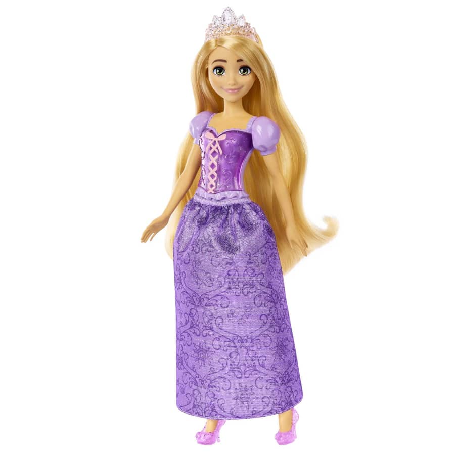 Mattel Disney Princess Rapunzel Doll