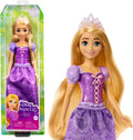 Mattel Disney Princess Rapunzel Doll