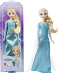 Mattel Disney Elsa Doll