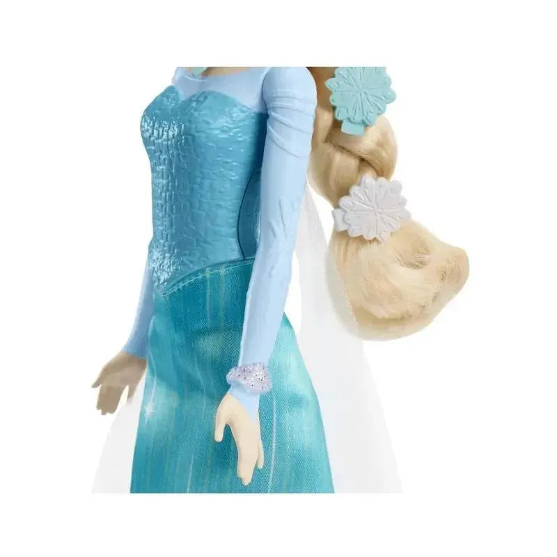 Mattel - Disney Frozen, Elsa
