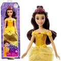 Mattel - Disney Princess Belle Fashion Doll