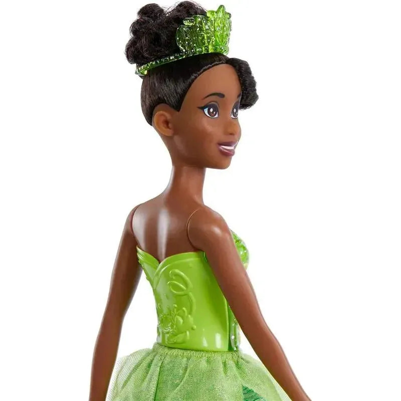 Mattel - Disney Princess Core Doll, Tiana