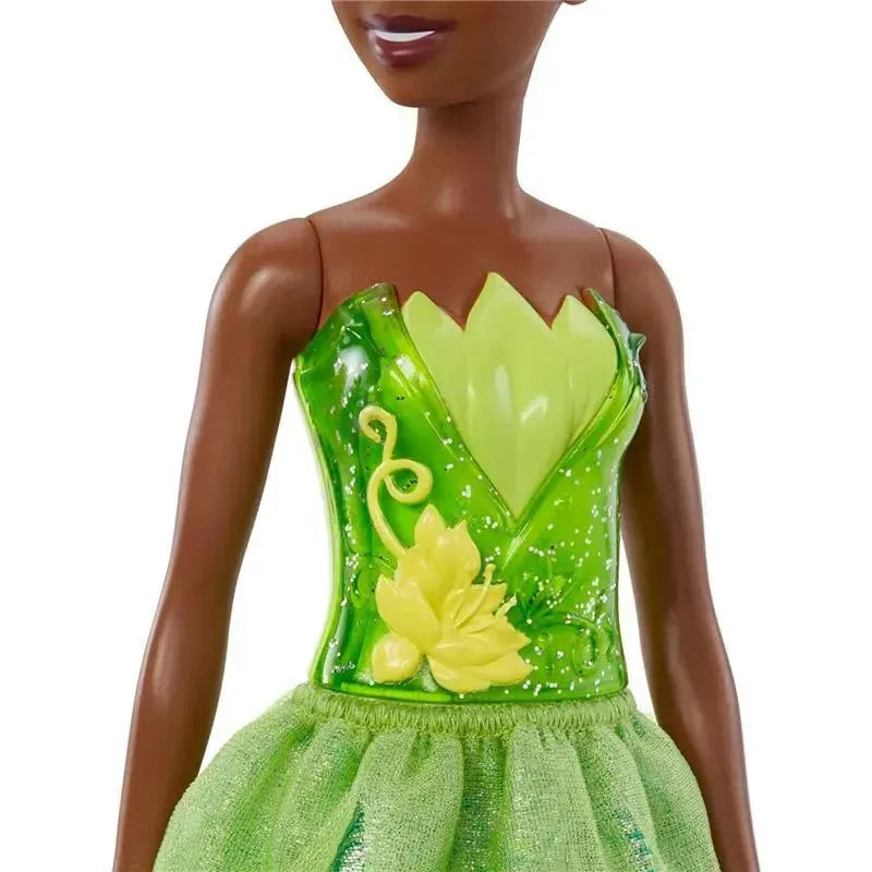 Mattel - Disney Princess Core Doll, Tiana