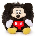Mickey Hideaway Plush 6"