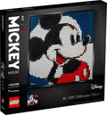 ART: Disney 31202 Mickey Mouse