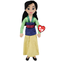 Mulan Princess From Disney