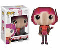 Pop Disney Big Hero 6 3.75 Inch Action Figure - Honey Lemon #108