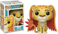 Pop Disney Elena Of Avalor 3.75 Inch Action Figure   - Migs #320