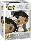 Pop Disney Encanto 3.75 Inch Action Figure   - Mirabel #1327