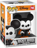 Pop Disney Mickey Mouse 3.75 Inch Action Figure   - Mickey Mouse #795