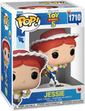 Pop Disney Toy Story 3.75 Inch Action Figure - Jessie #1710