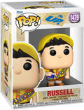 Pop Disney Up 3.75 Inch Action Figure - Russell #1479