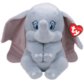 Ty Beanie Buddies Sparkle Disney Dumbo The Elephant Large 16"