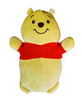 Winnie & Friends Medium Plush 10" HugMees Assrt, 1pc